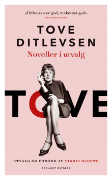 Noveller i utvalg av Vigdis Hjorth og Tove Ditlevsen (Heftet)