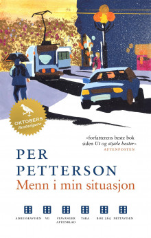 Menn i min situasjon av Per Petterson (Heftet)