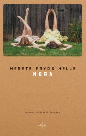Nora av Merete Pryds Helle (Ebok)
