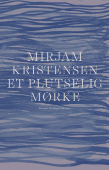 Et plutselig mørke av Mirjam Kristensen (Ebok)