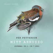 Mitt Abruzzo av Per Petterson (Nedlastbar lydbok)