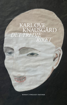 Det tredje riket av Karl Ove Knausgård (Nedlastbar lydbok)