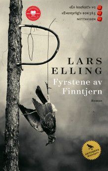 Fyrstene av Finntjern av Lars Elling (Heftet)