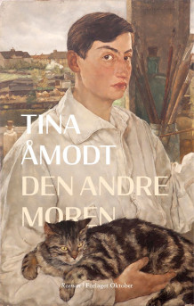 Den andre moren av Tina Åmodt (Innbundet)