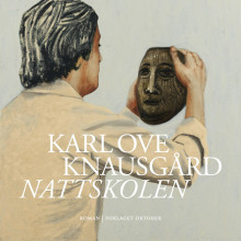 Nattskolen av Karl Ove Knausgård (Nedlastbar lydbok)