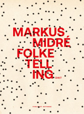 Folketelling av Markus Midré (Heftet)
