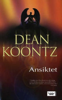 Ansiktet av Dean R. Koontz (Innbundet)