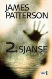 2. sjanse av James Patterson (Innbundet)