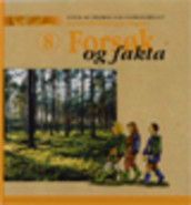 Forsøk og fakta 9 natur- og miljøfag, bokmål (L97) av Jan Erik Gulbrandsen (Innbundet)