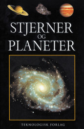 Stjerner og planeter av Ian Ridpath (Innbundet)