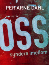 Oss syndere imellom av Per Arne Dahl (Innbundet)