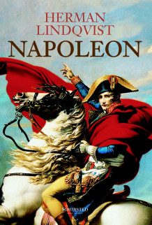 Napoleon av Herman Lindqvist (Innbundet)
