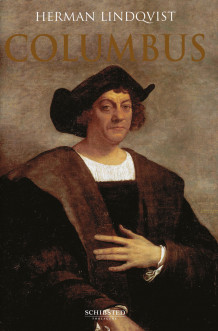 Columbus av Herman Lindqvist (Innbundet)