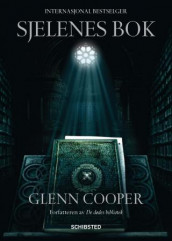 Sjelenes bok av Glenn Cooper (Innbundet)