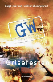 Grisefesten av Leif G.W. Persson (Innbundet)