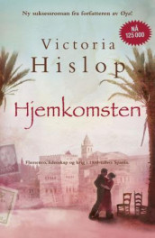 Hjemkomsten av Victoria Hislop (Heftet)