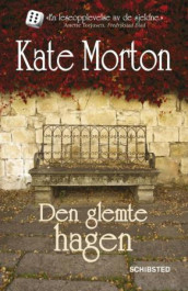 Den glemte hagen av Kate Morton (Heftet)