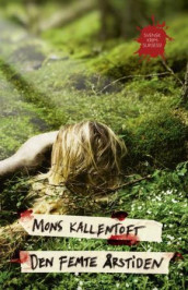 Omslag - Den femte årstiden