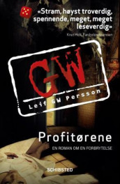 Profitørene av Leif G.W. Persson (Heftet)