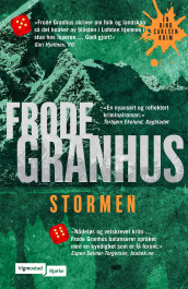 Stormen av Frode Granhus (Heftet)