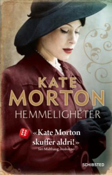 Hemmeligheter av Kate Morton (Heftet)