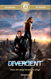 Divergent av Veronica Roth (Ebok)