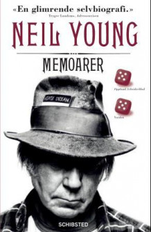 Memoarer av Neil Young (Heftet)