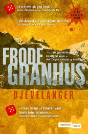 Djevelanger av Frode Granhus (Heftet)