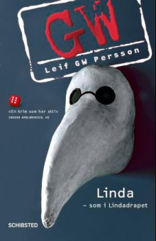 Linda - som i Lindadrapet av Leif G.W. Persson (Innbundet)