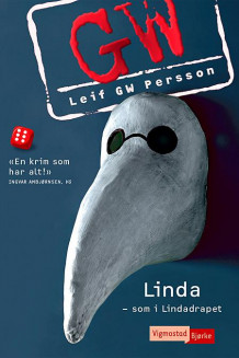 Linda - som i Lindadrapet av Leif G.W. Persson (Heftet)