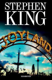 Joyland av Stephen King (Ebok)