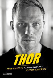 Thor av Thor Hushovd (Ebok)