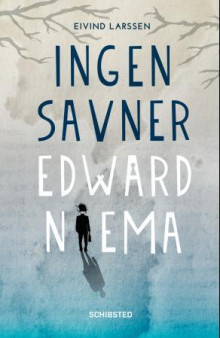 Ingen savner Edward Niema av Eivind Sudmann Larssen (Ebok)