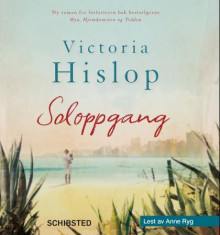 Soloppgang av Victoria Hislop (Lydbok-CD)