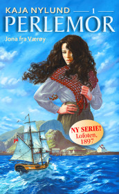 Jona fra Værøy av Kaja Nylund (Ebok)