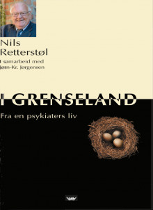 I grenseland av Jørn-Kr. Jørgensen og Nils Retterstøl (Innbundet)