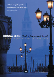 Død i fremmed land av Donna Leon (Innbundet)