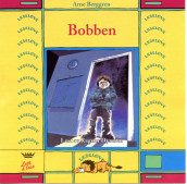 Bobben av Arne Berggren (Lydbok-CD)