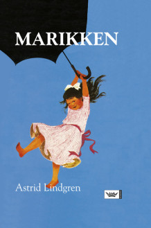 Marikken av Astrid Lindgren (Innbundet)