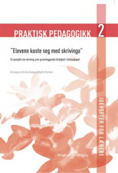 Praktisk pedagogikk 2 av Kitt Margaret Lyngsnes, May Britt Postholm og Brit Arna Susegg (Heftet)