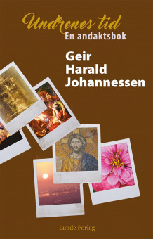 Undrenes tid av Geir Harald Johannessen (Innbundet)