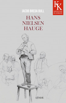 Hans Nielsen Hauge av Jacob B. Bull (Heftet)
