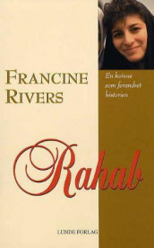 Rahab av Francine Rivers (Heftet)