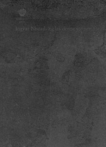 Eg les denne steinen av Ingvar Nistad (Heftet)