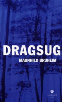 Dragsug av Magnhild Bruheim (Innbundet)