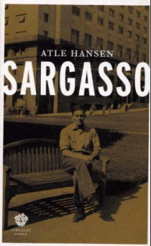 Sargasso av Atle Hansen (Innbundet)