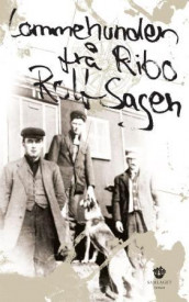 Lommehunden frå Ribo av Rolf Sagen (Innbundet)