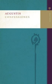 Confessiones av Aurelius Augustinus (Heftet)