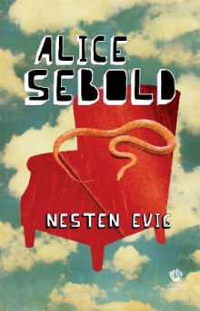 Nesten evig av Alice Sebold (Heftet)