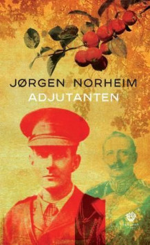 Adjutanten av Jørgen Norheim (Heftet)